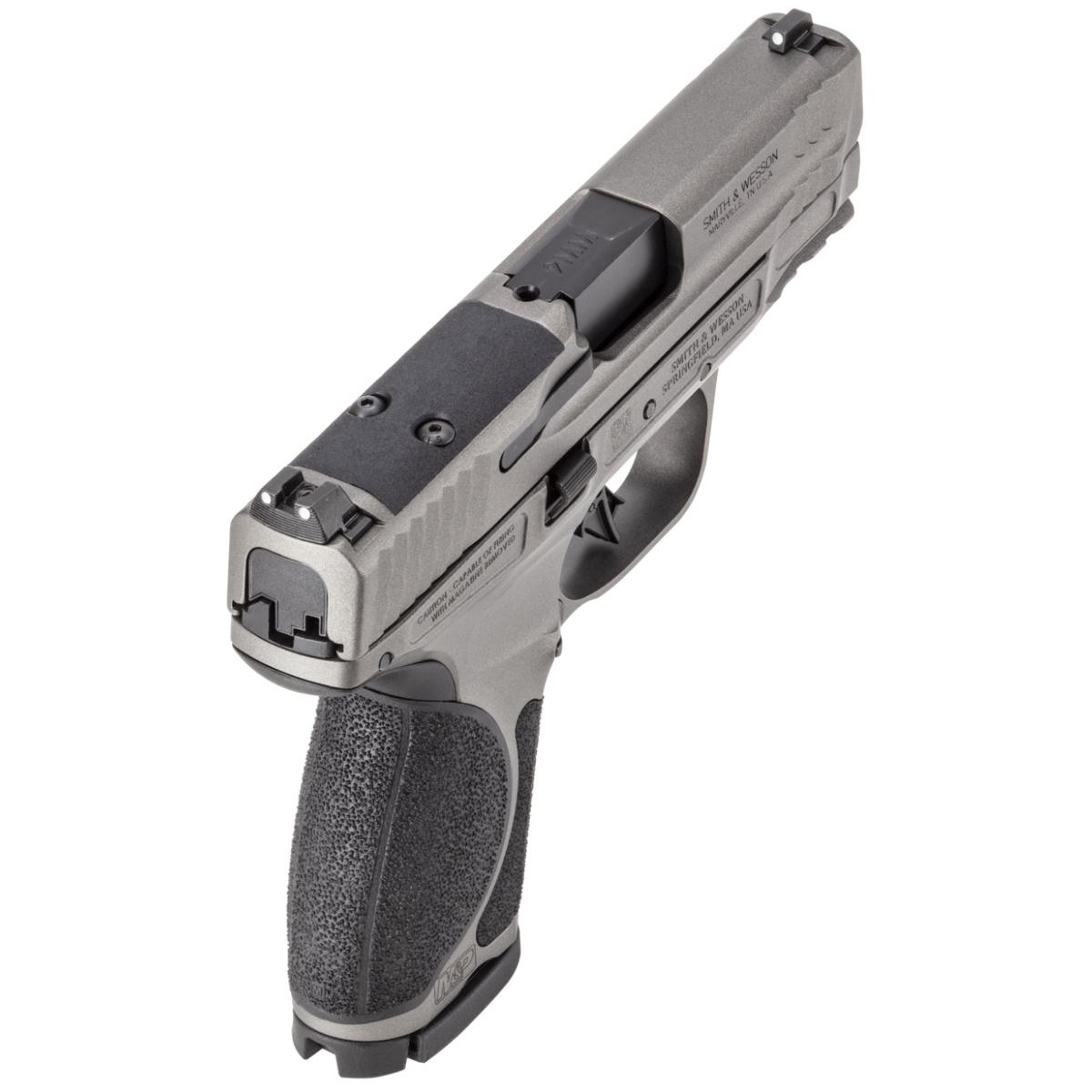 smith wesson m p9 m2 0 compact metal nts or 3 6 14102