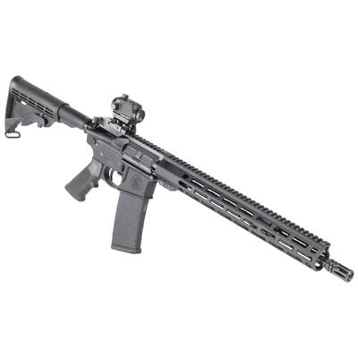 smith wesson m p15 sport iii ct red dot 16 14207