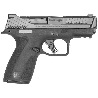 smith wesson m p shield x nts or 3 6 14263