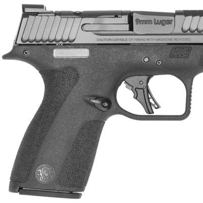 smith wesson m p shield x nts or 3 6 14263