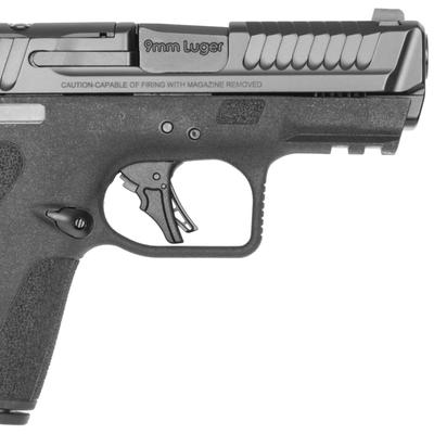 smith wesson m p shield x nts or 3 6 14263