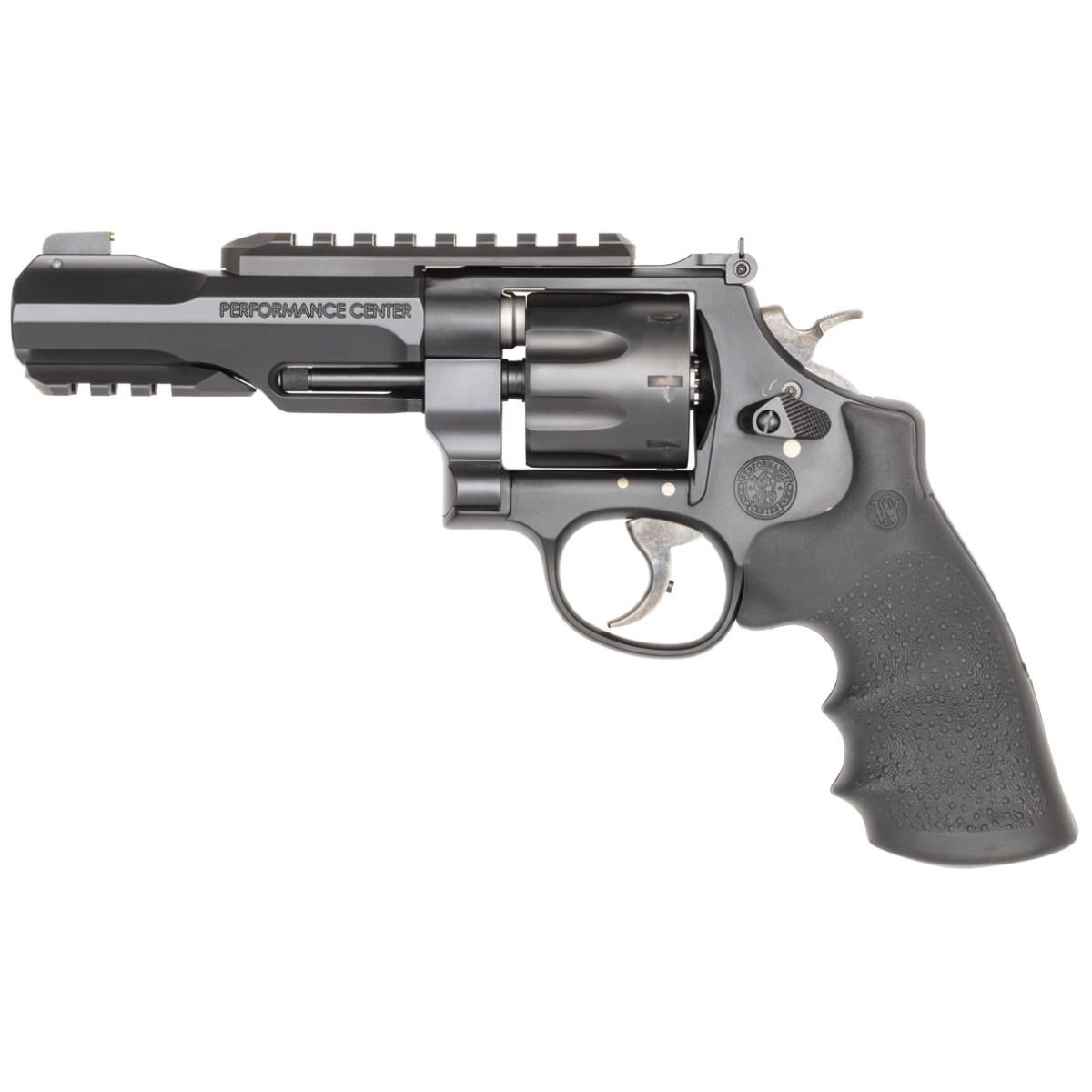 smith wesson performance center 327 trr8 5 170269