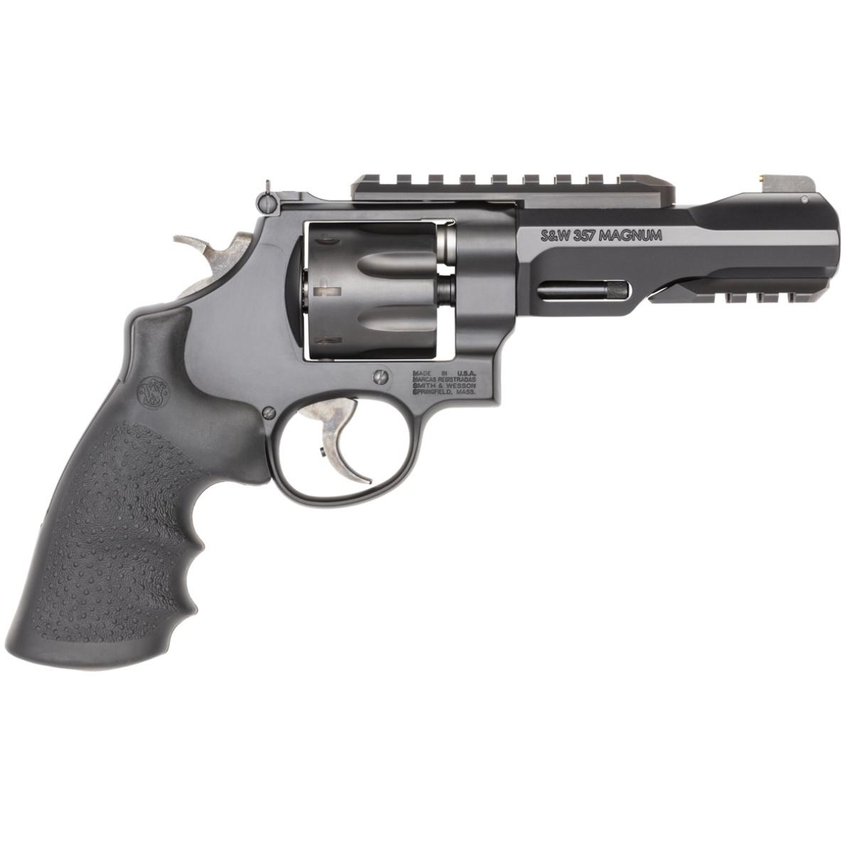 smith wesson performance center 327 trr8 5 170269