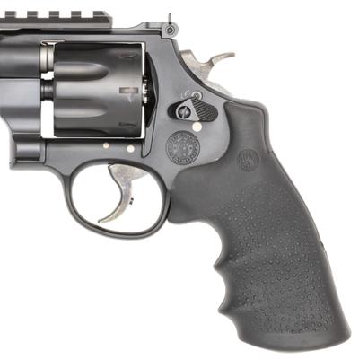 smith wesson performance center 327 trr8 5 170269