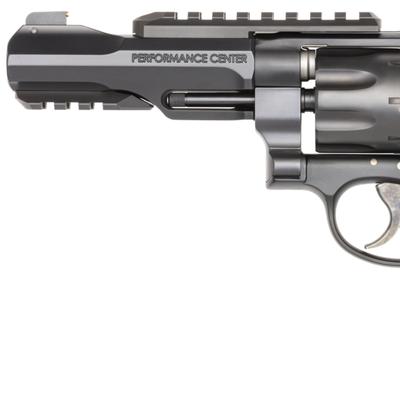 smith wesson performance center 327 trr8 5 170269