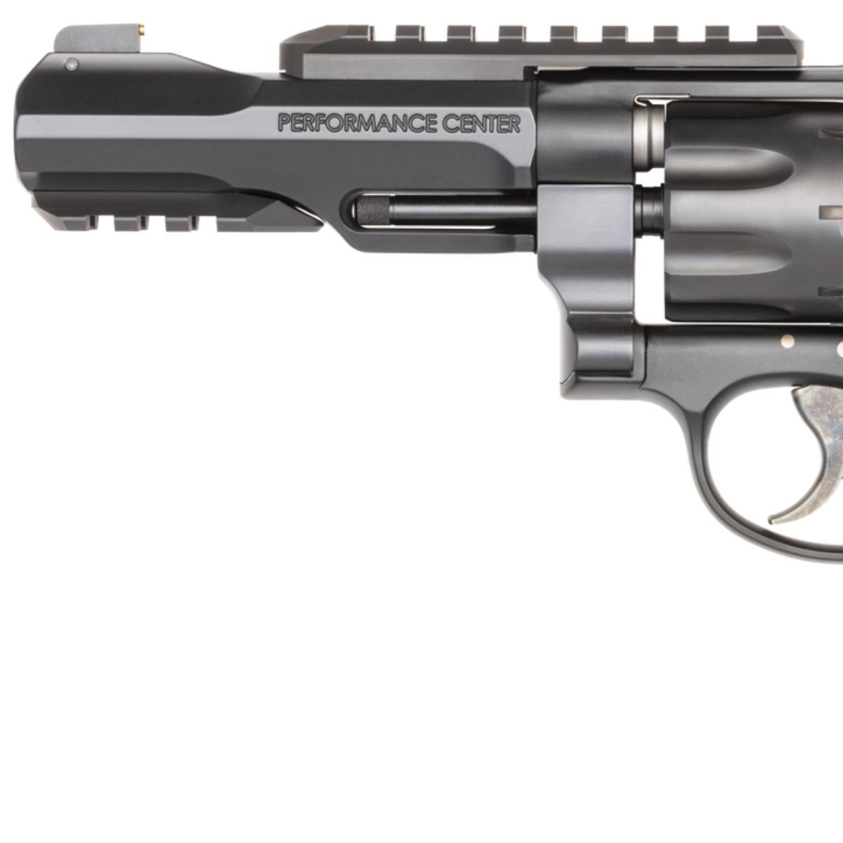 smith wesson performance center 327 trr8 5 170269