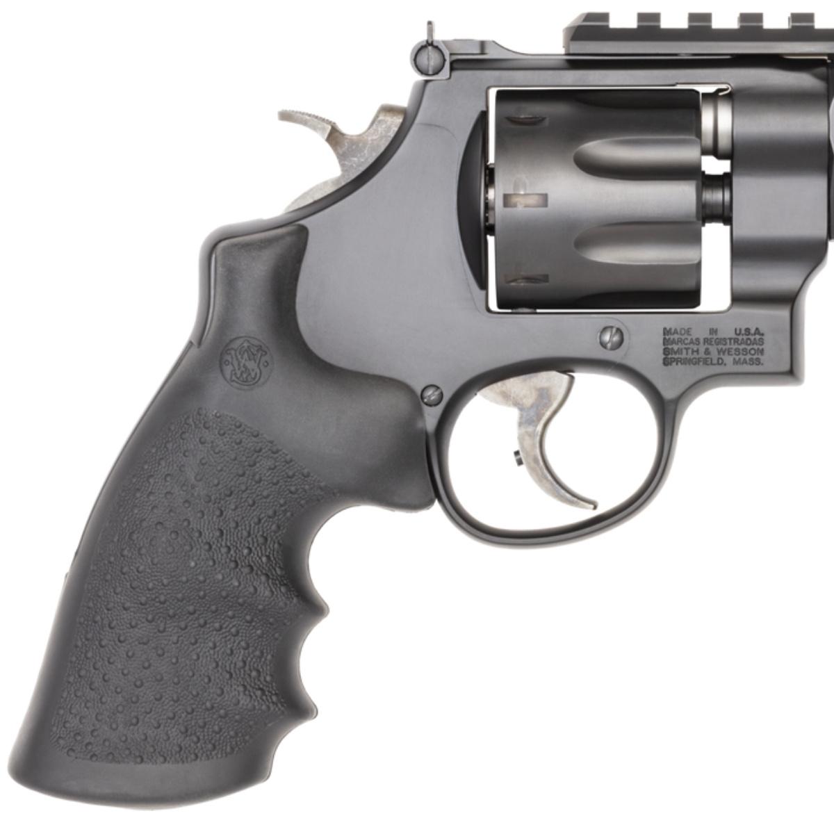 smith wesson performance center 327 trr8 5 170269