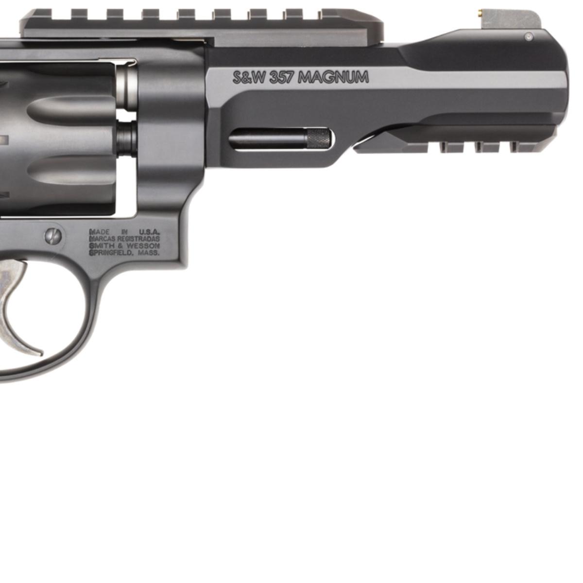 smith wesson performance center 327 trr8 5 170269