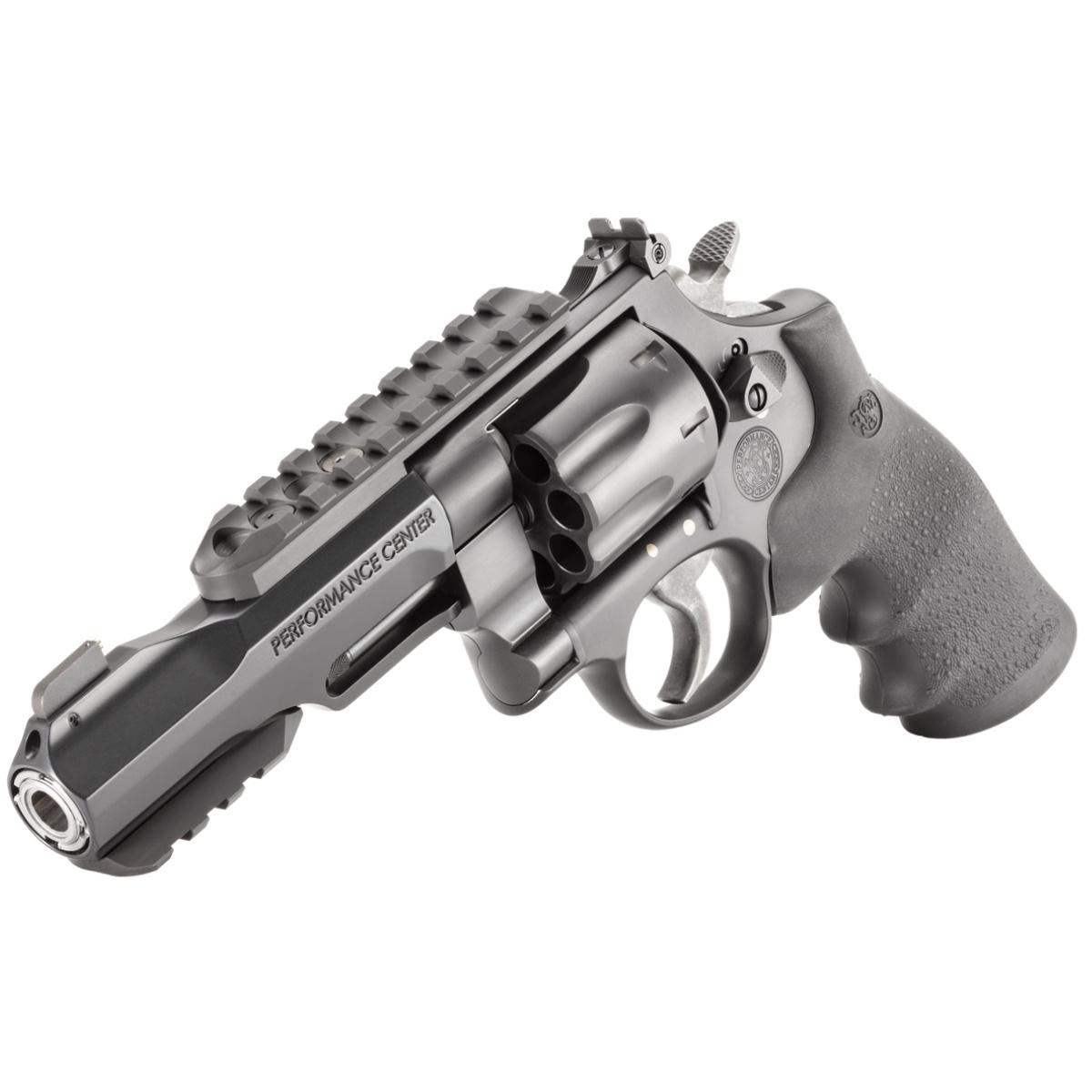 smith wesson performance center 327 trr8 5 170269