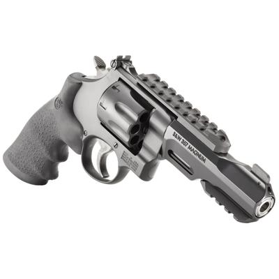 smith wesson performance center 327 trr8 5 170269