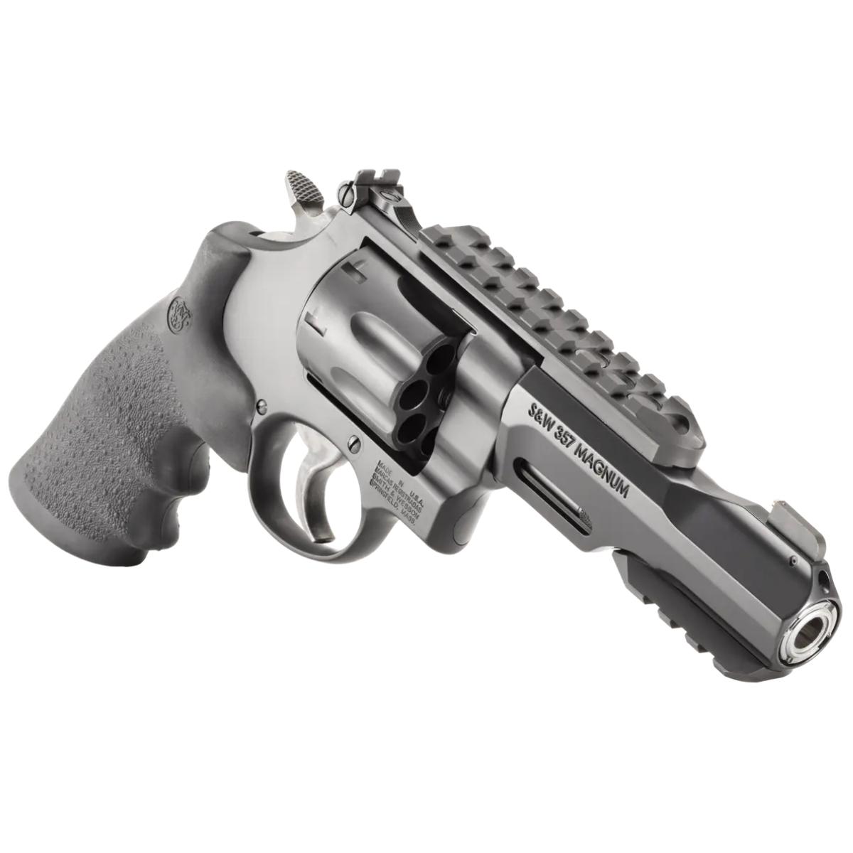 smith wesson performance center 327 trr8 5 170269