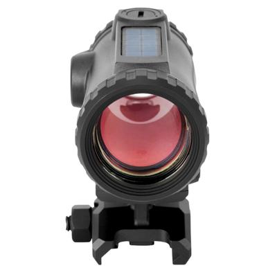 holosun kolimator zamkniety aro evo solar panel gold dot 2 moa czarny aro evo gd2