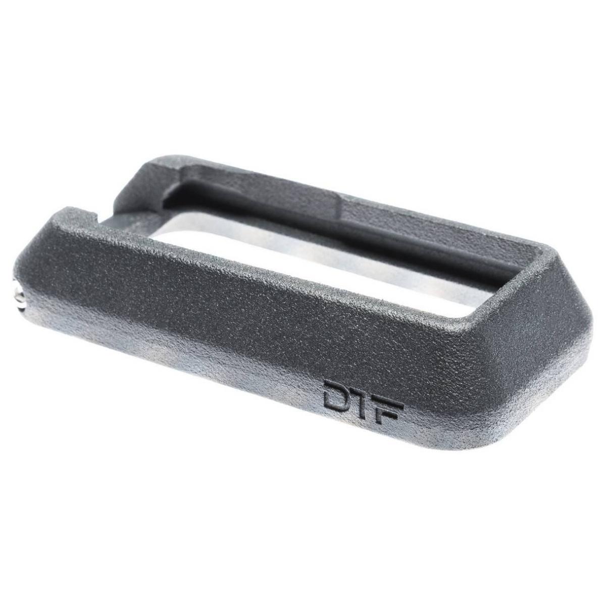 dtf magwell do ar15 glory hole milspec