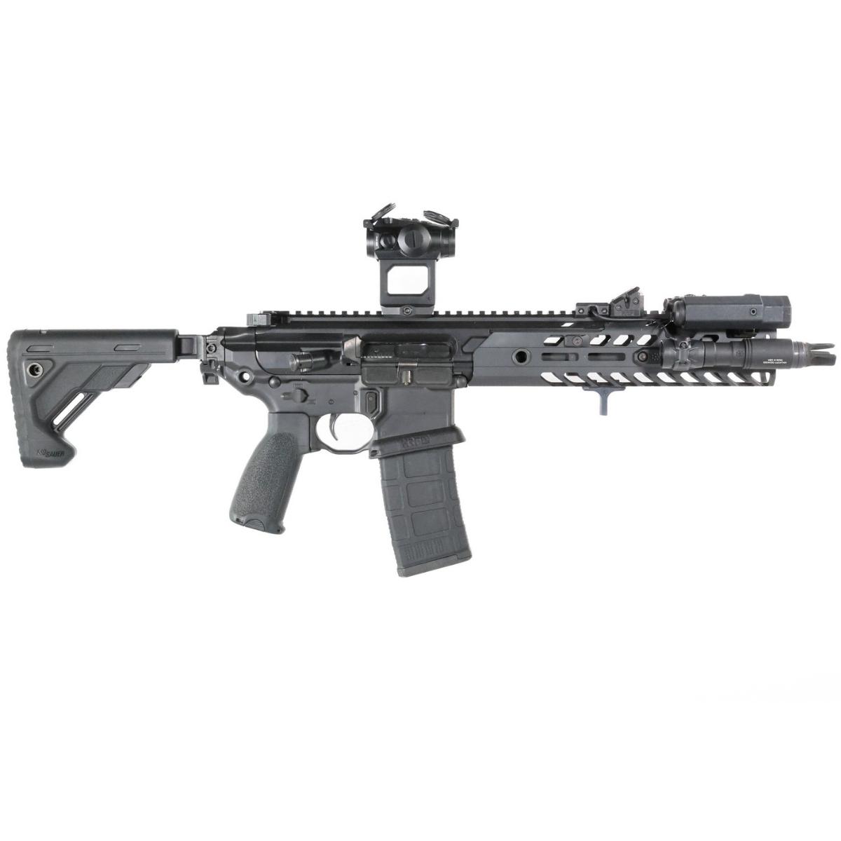 arisaka latarka 300 series light z glowica malkoff e1htv2 czarna bez wlacznika