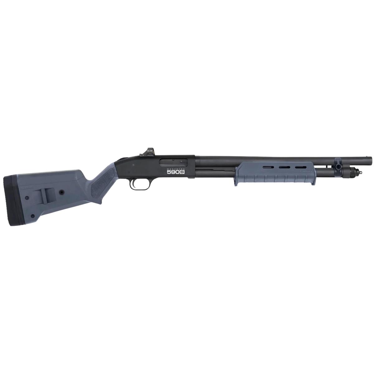 mossberg 590s magpul holosun 18 5 51606