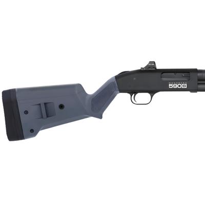 mossberg 590s magpul holosun 18 5 51606