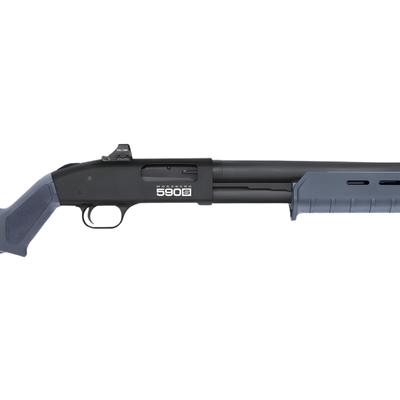 mossberg 590s magpul holosun 18 5 51606