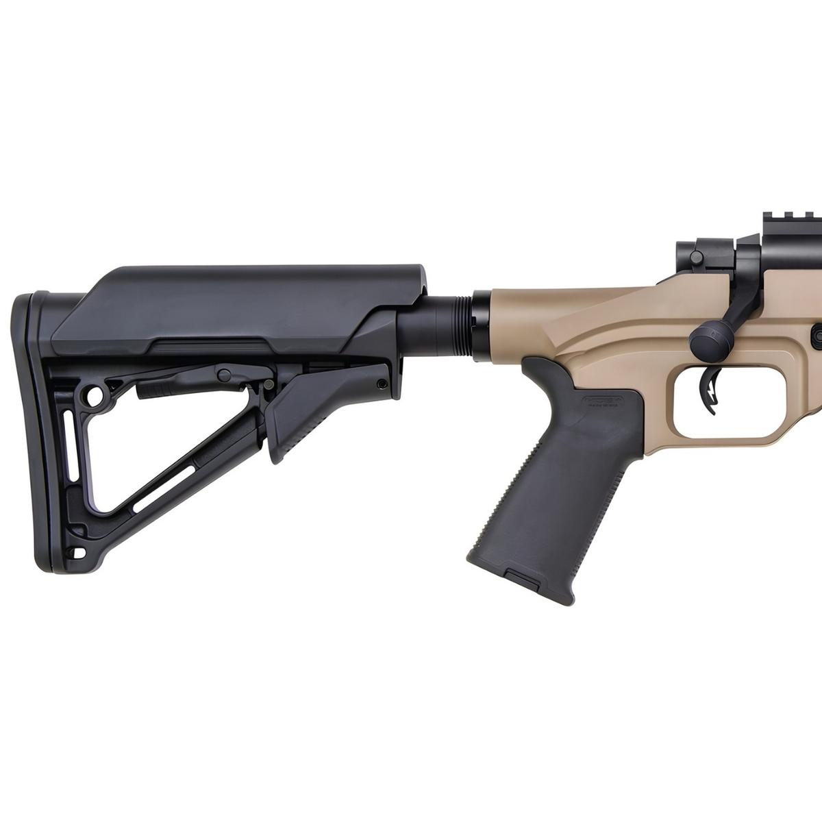 mossberg mvp light chasis 308win 28017