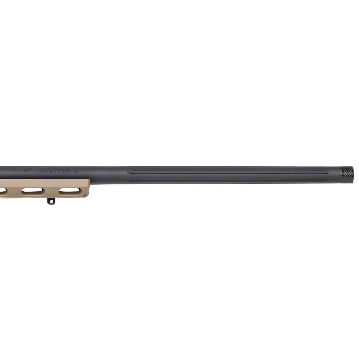 mossberg mvp light chasis 308win 28017