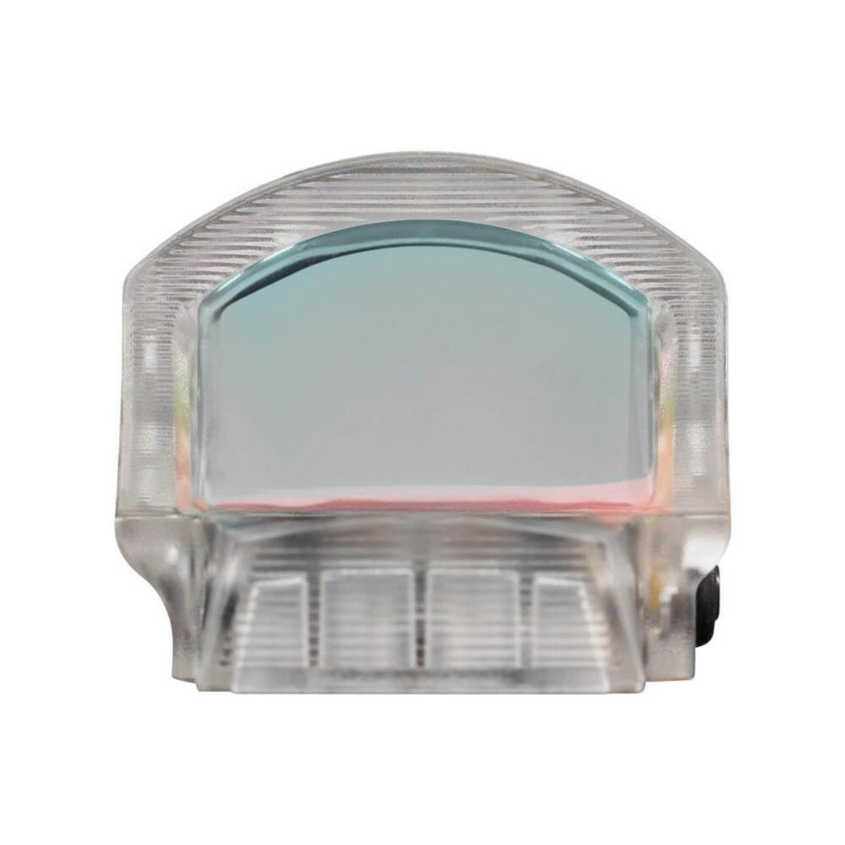 sig sauer kolimator romeo rs clear circle dot sor02001