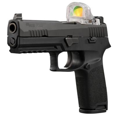 sig sauer kolimator romeo rs clear circle dot sor02001