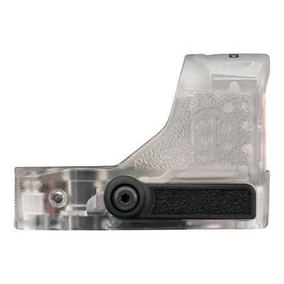 sig sauer kolimator romeo rs compact clear circle dot sor02101