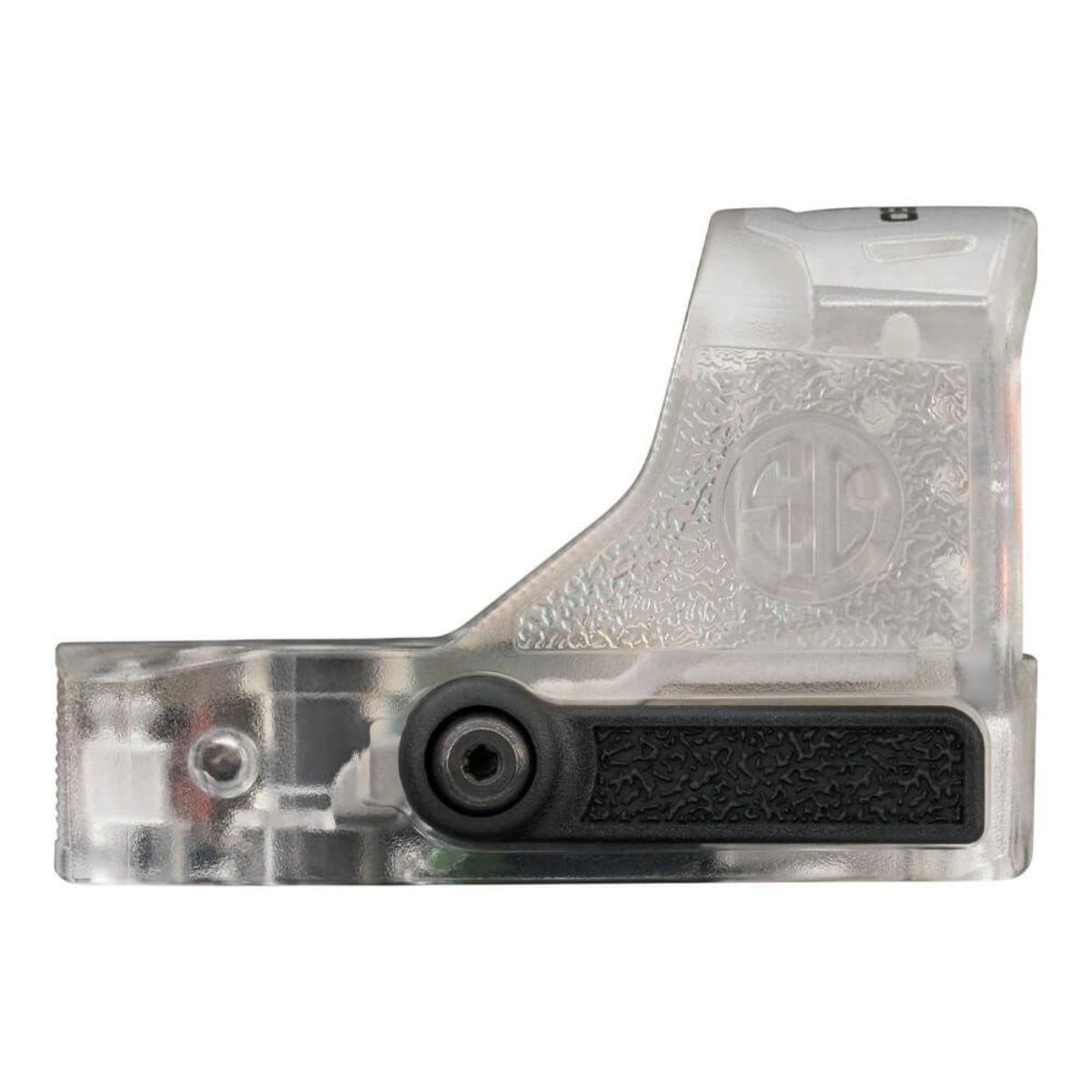 sig sauer kolimator romeo rs compact clear circle dot sor02101