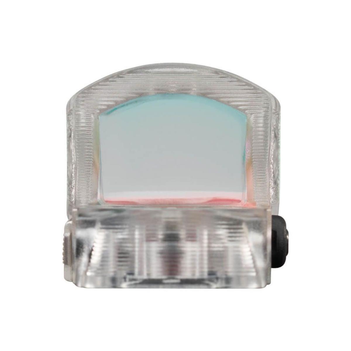 sig sauer kolimator romeo rs compact clear circle dot sor02101