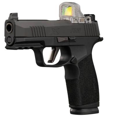 sig sauer kolimator romeo rs compact clear circle dot sor02101