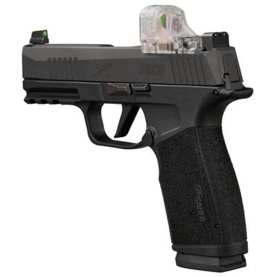 sig sauer kolimator romeo rs compact clear circle dot sor02101