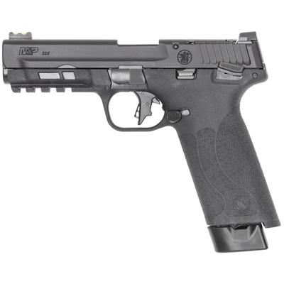 Smith & Wesson M&P22X TS OR...