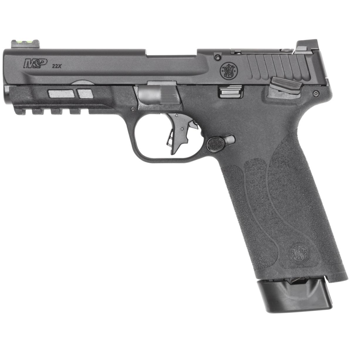 smith wesson m p22x ts or 4 1 14312