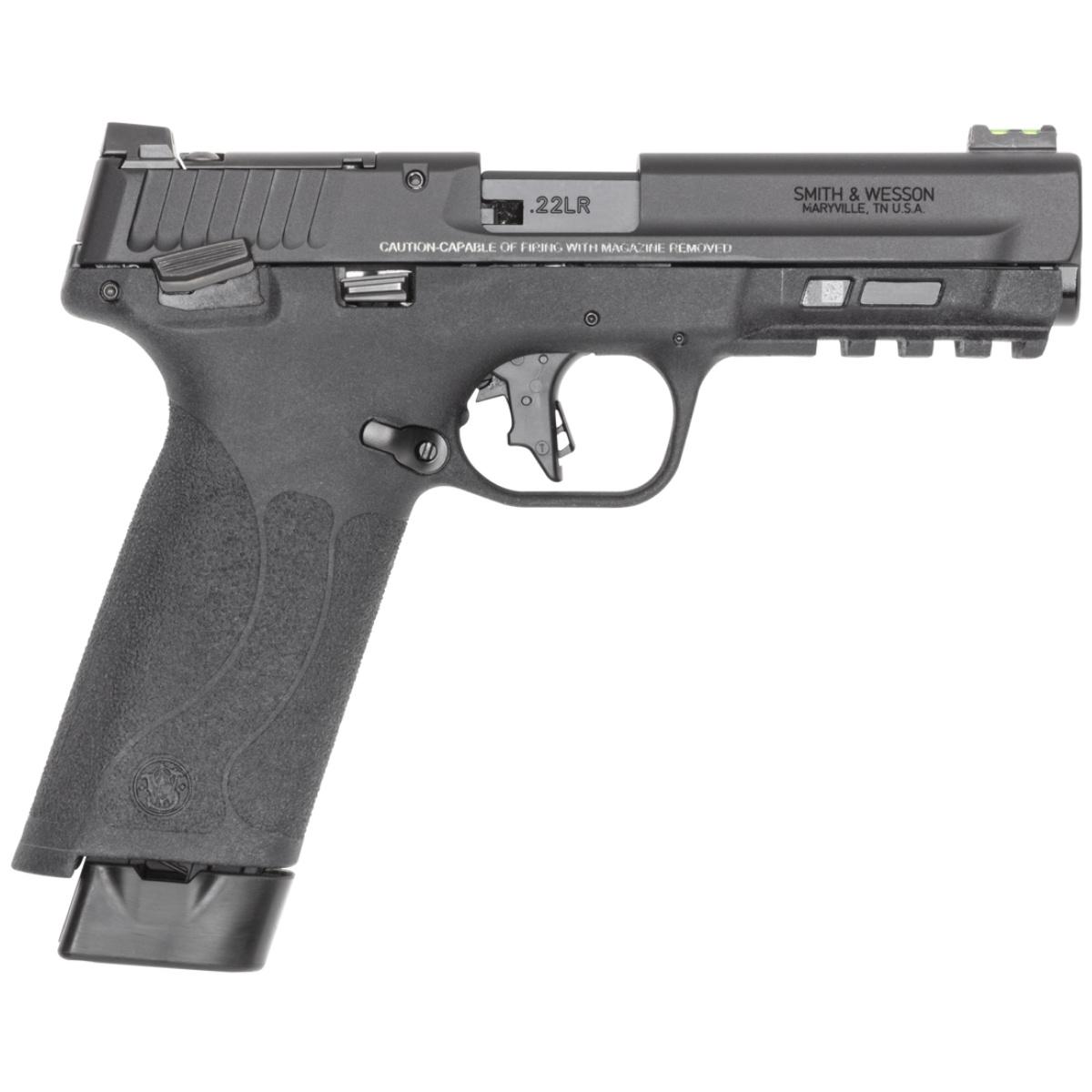 smith wesson m p22x ts or 4 1 14312