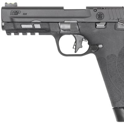 smith wesson m p22x ts or 4 1 14312