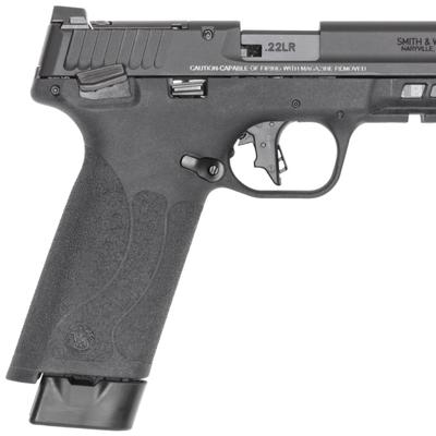 smith wesson m p22x ts or 4 1 14312
