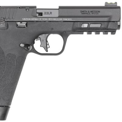 smith wesson m p22x ts or 4 1 14312