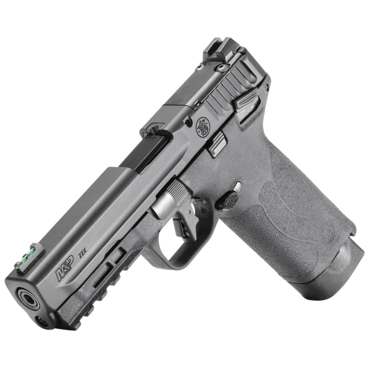 smith wesson m p22x ts or 4 1 14312