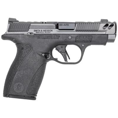 smith wesson performance center bodyguard 2 0 carry comp nts 3 1 14416