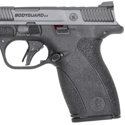 smith wesson performance center bodyguard 2 0 carry comp nts 3 1 14416