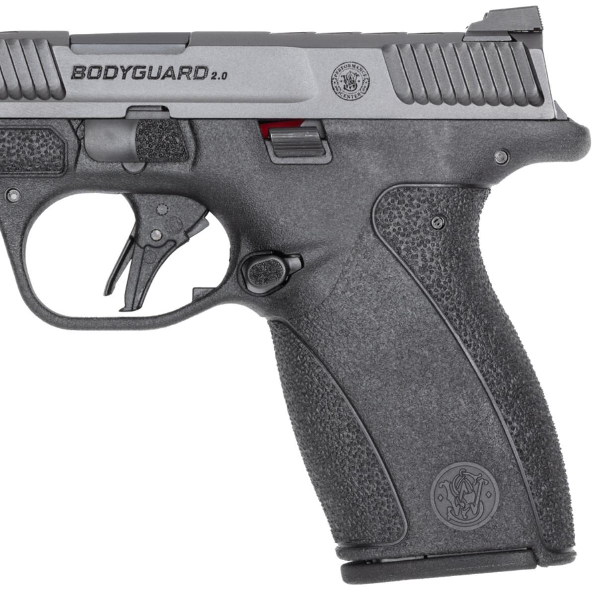 smith wesson performance center bodyguard 2 0 carry comp nts 3 1 14416
