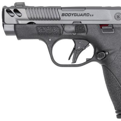 smith wesson performance center bodyguard 2 0 carry comp nts 3 1 14416