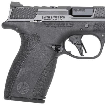 smith wesson performance center bodyguard 2 0 carry comp nts 3 1 14416