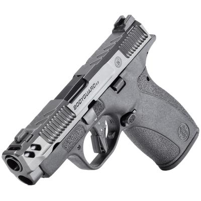 smith wesson performance center bodyguard 2 0 carry comp nts 3 1 14416