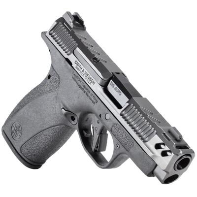 smith wesson performance center bodyguard 2 0 carry comp nts 3 1 14416