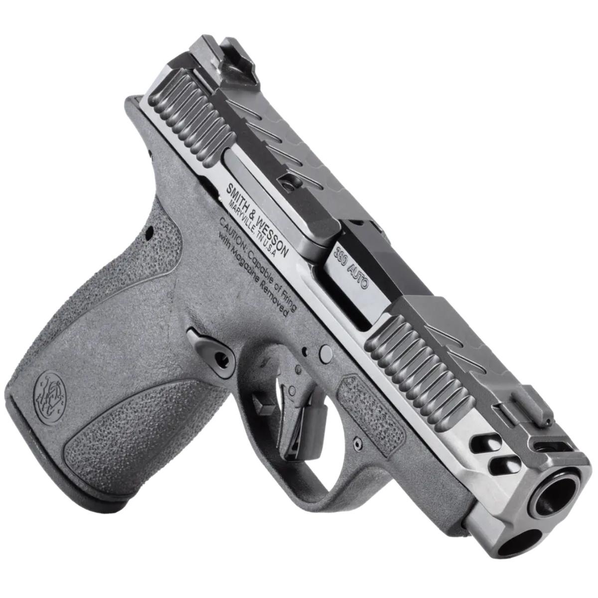 smith wesson performance center bodyguard 2 0 carry comp nts 3 1 14416