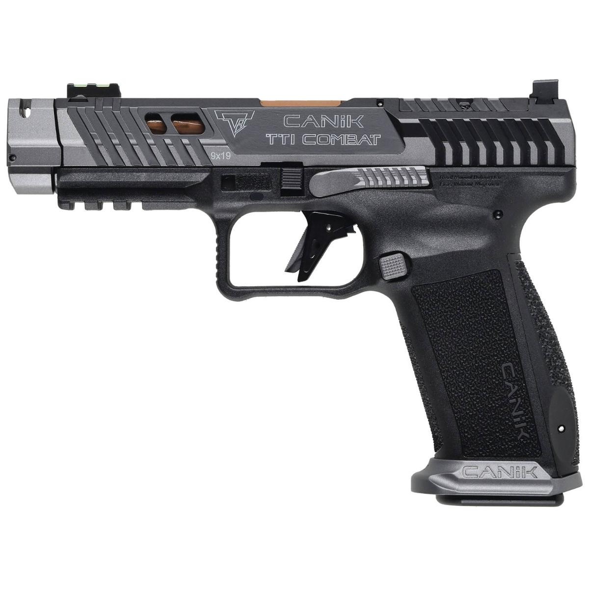 canik tti combat smoke