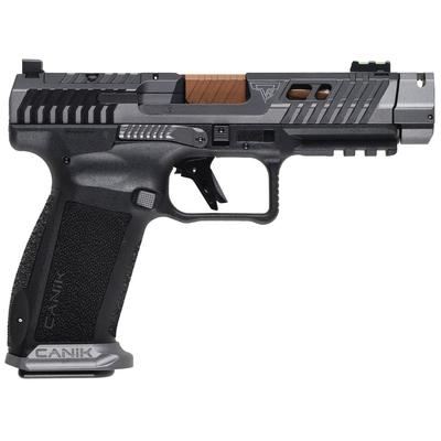 canik tti combat smoke