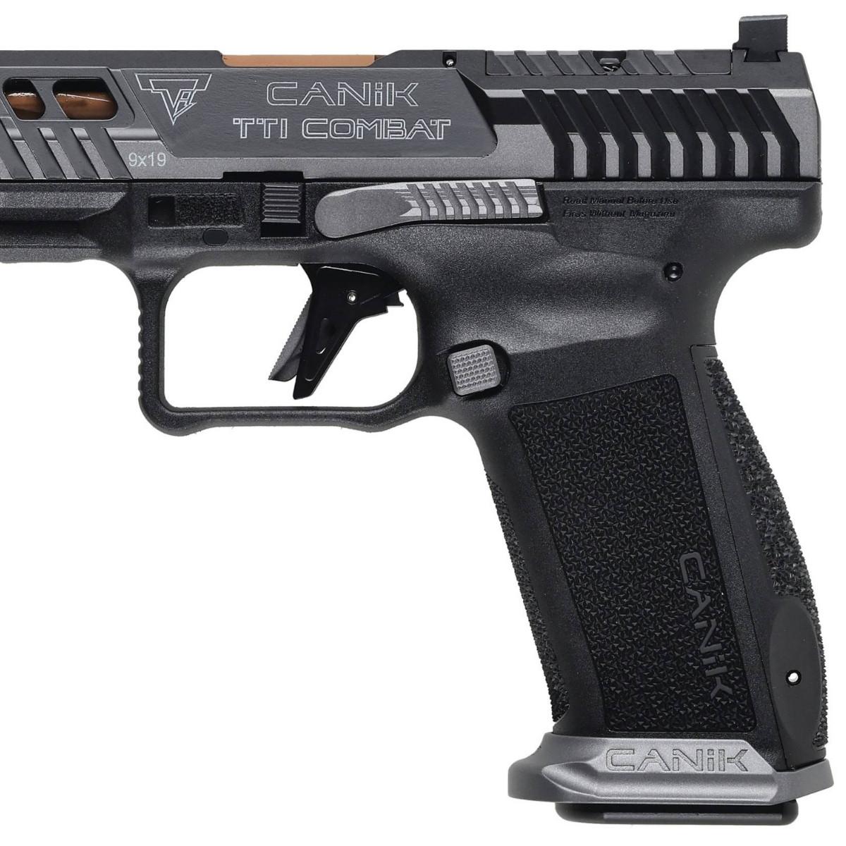 canik tti combat smoke