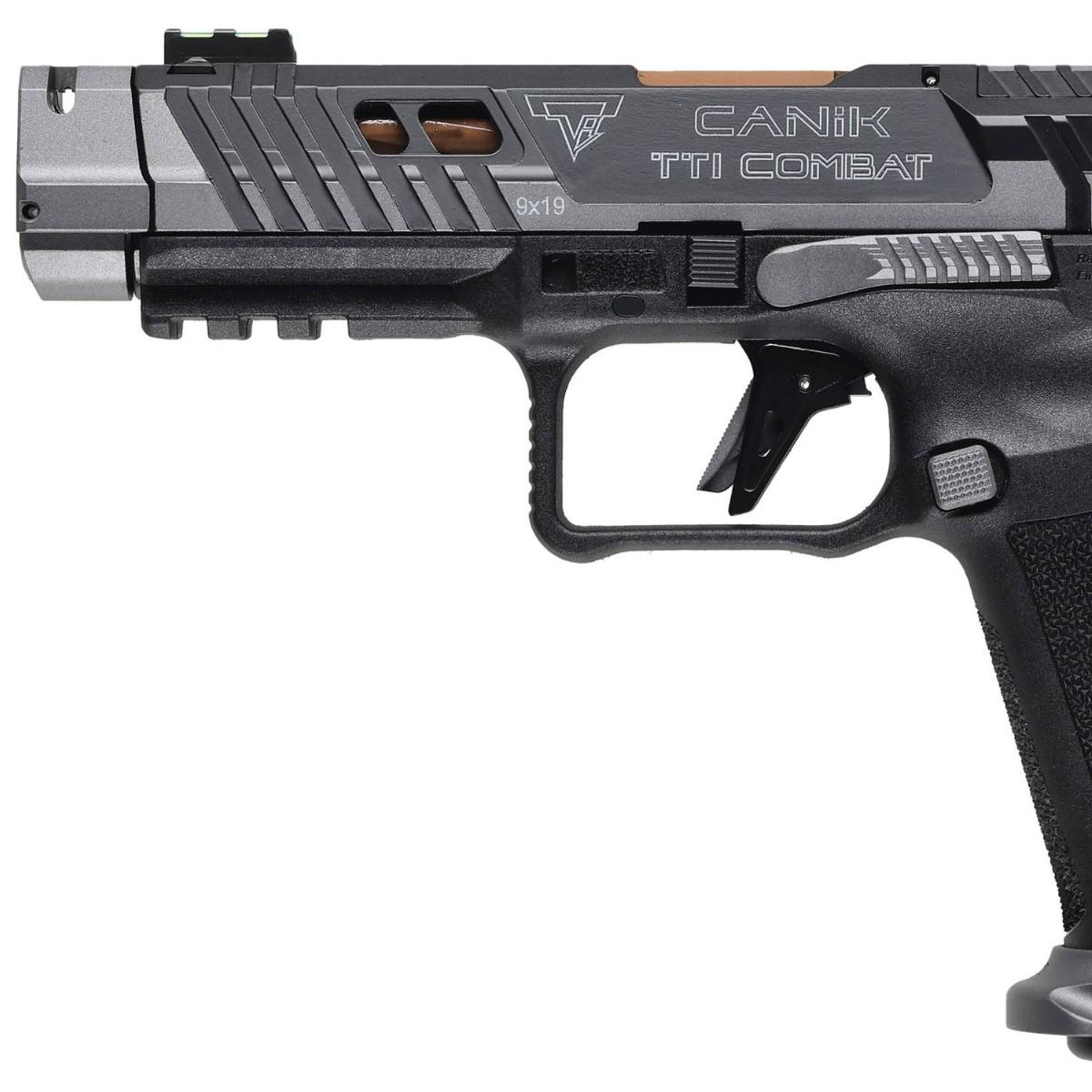 canik tti combat smoke