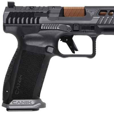 canik tti combat smoke